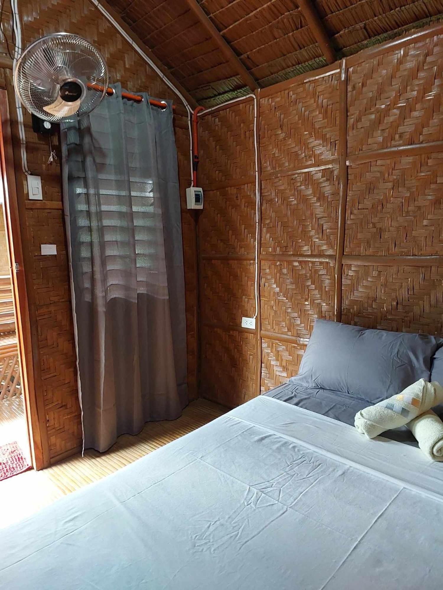 Vikings Ecolodge San Juan  Kültér fotó