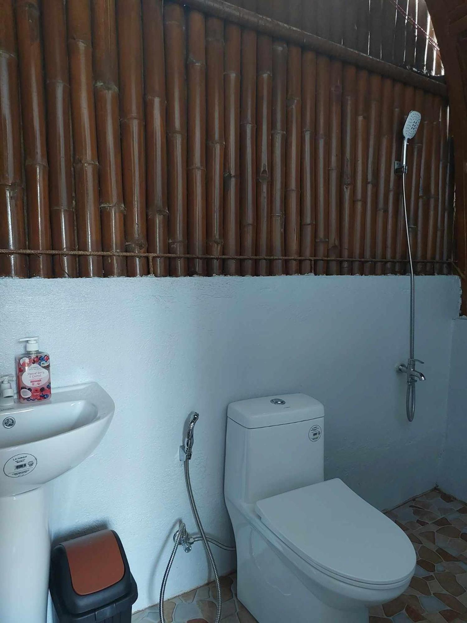 Vikings Ecolodge San Juan  Kültér fotó