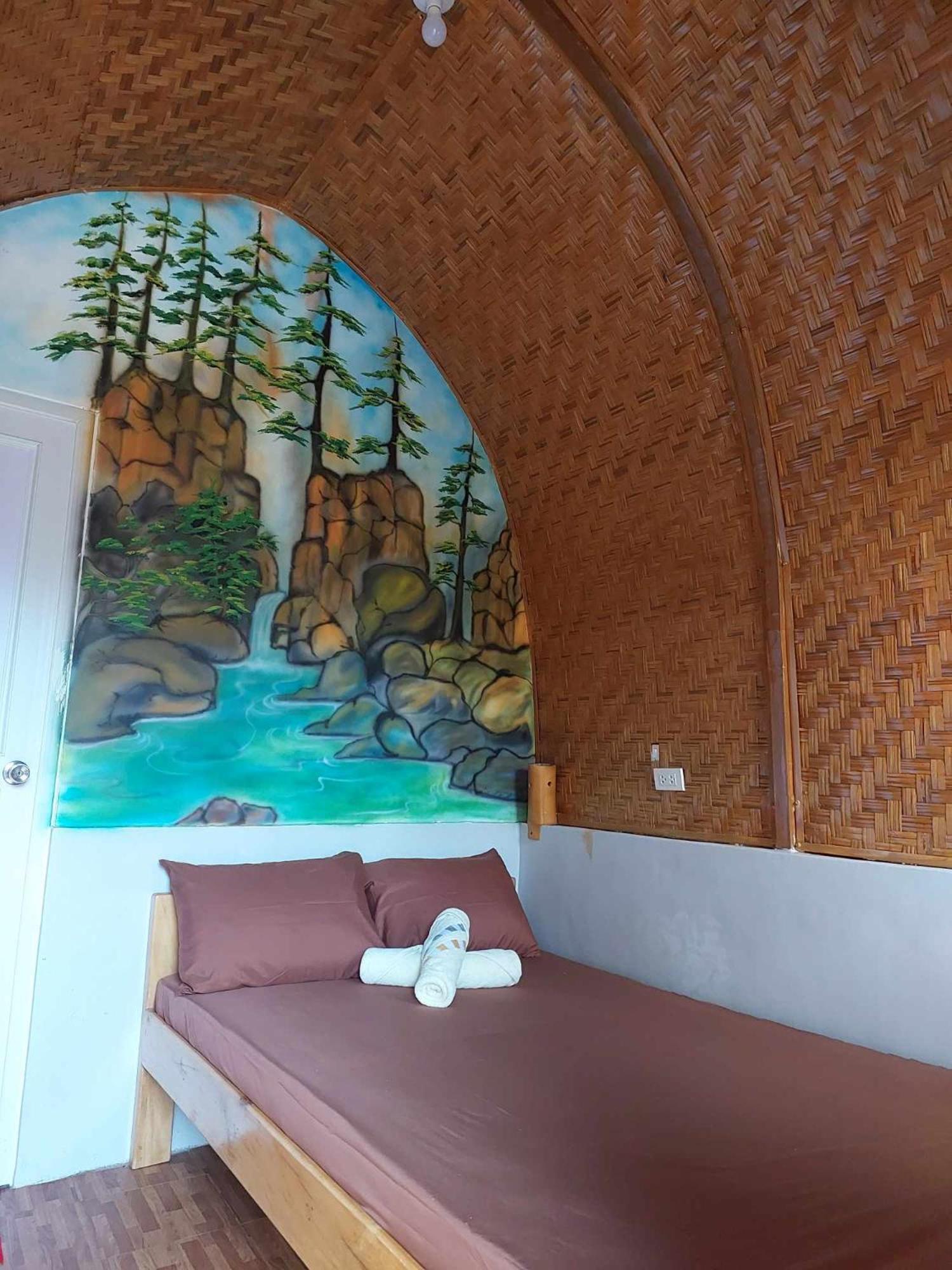 Vikings Ecolodge San Juan  Kültér fotó