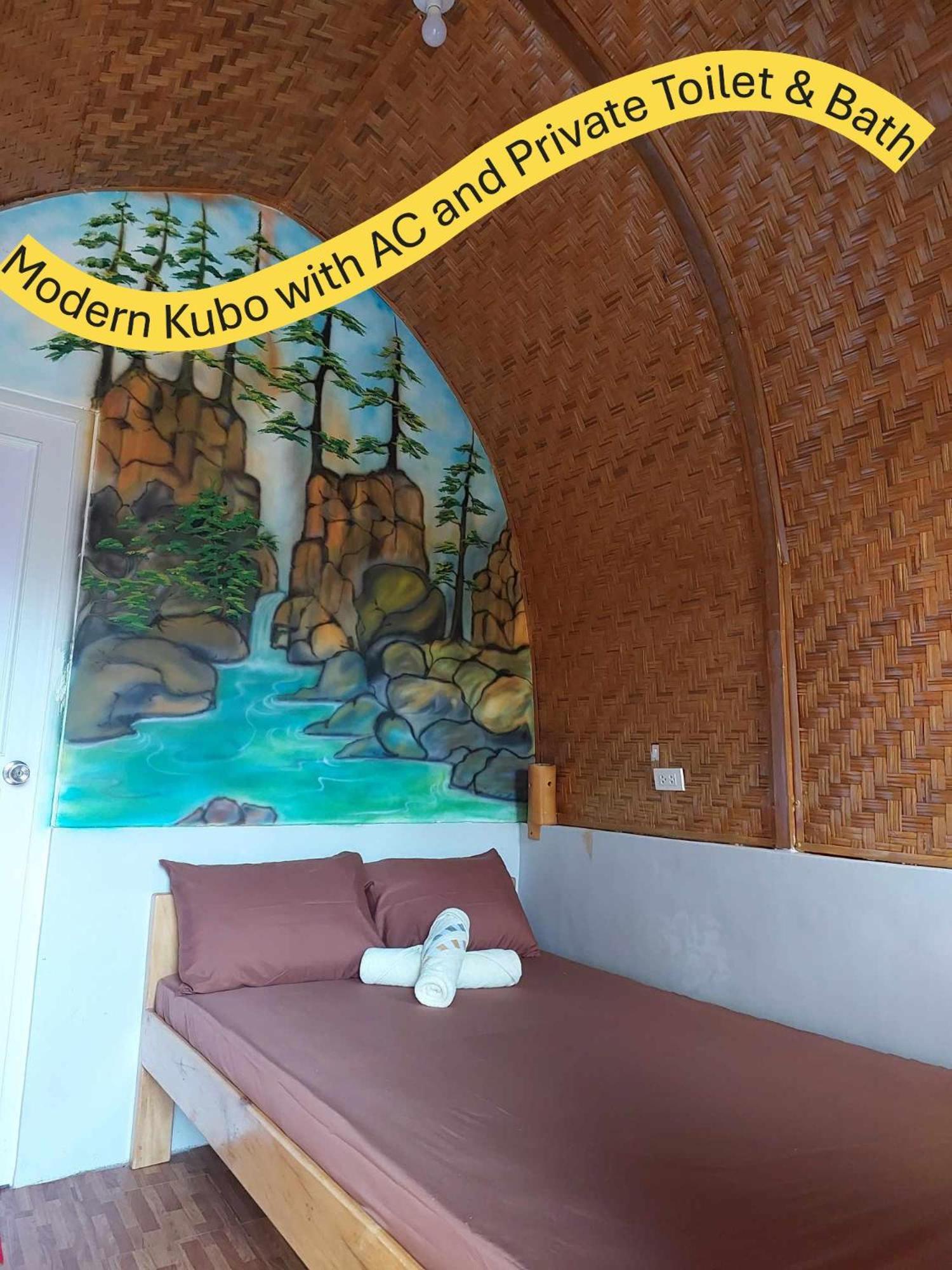 Vikings Ecolodge San Juan  Kültér fotó
