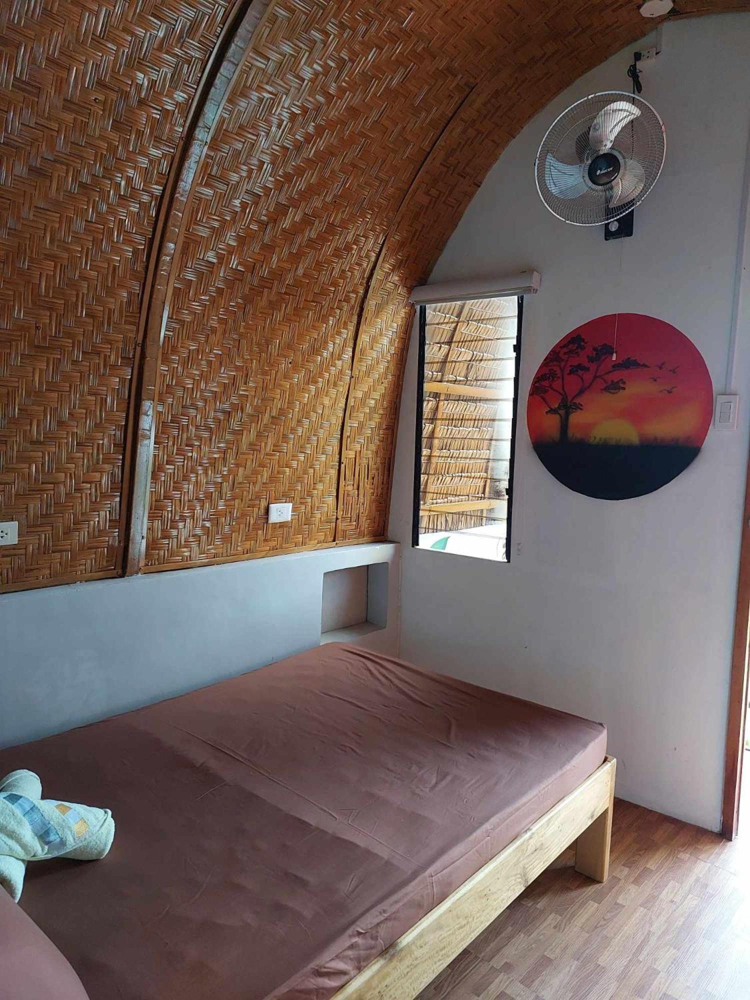 Vikings Ecolodge San Juan  Kültér fotó