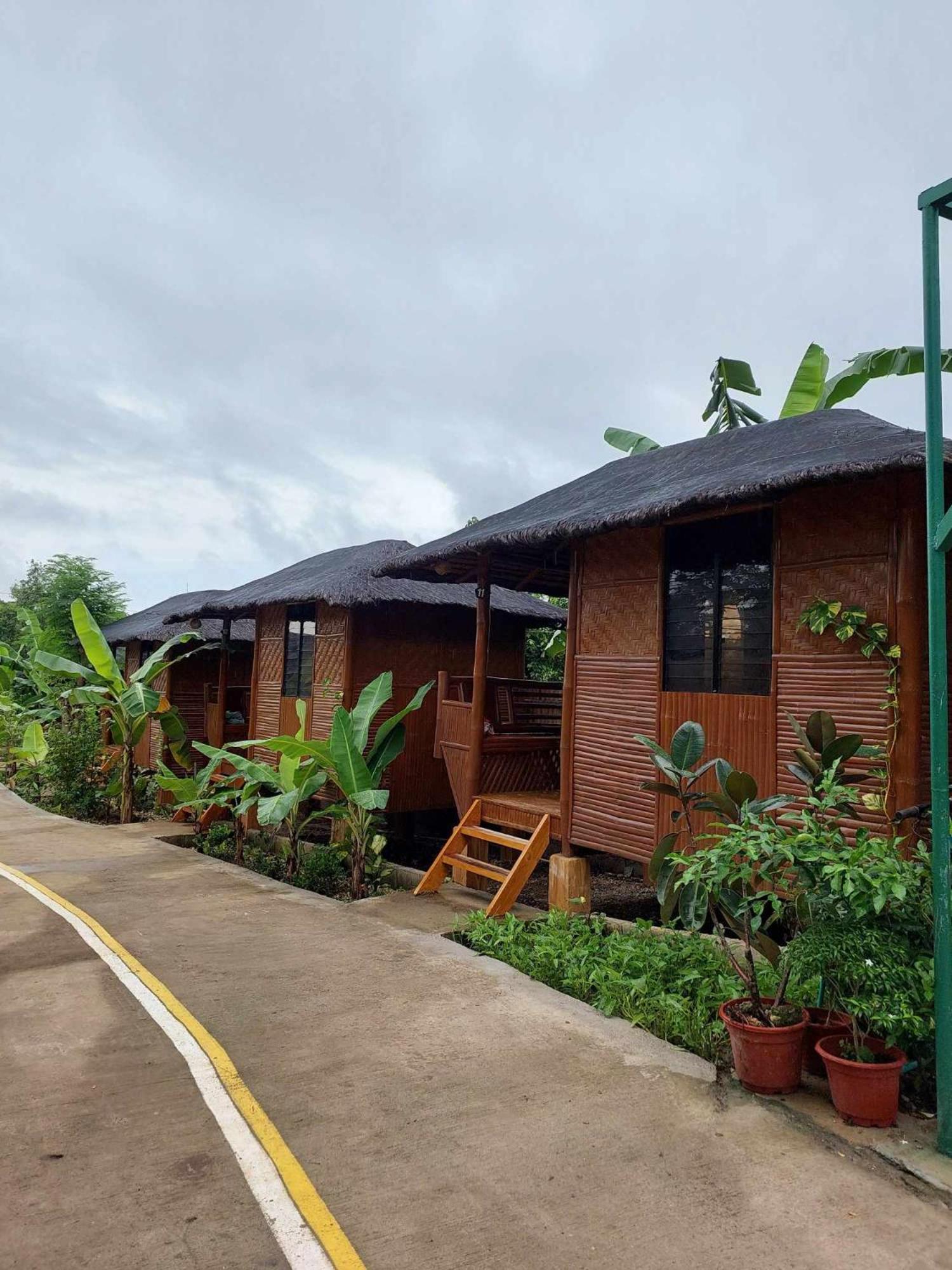 Vikings Ecolodge San Juan  Kültér fotó