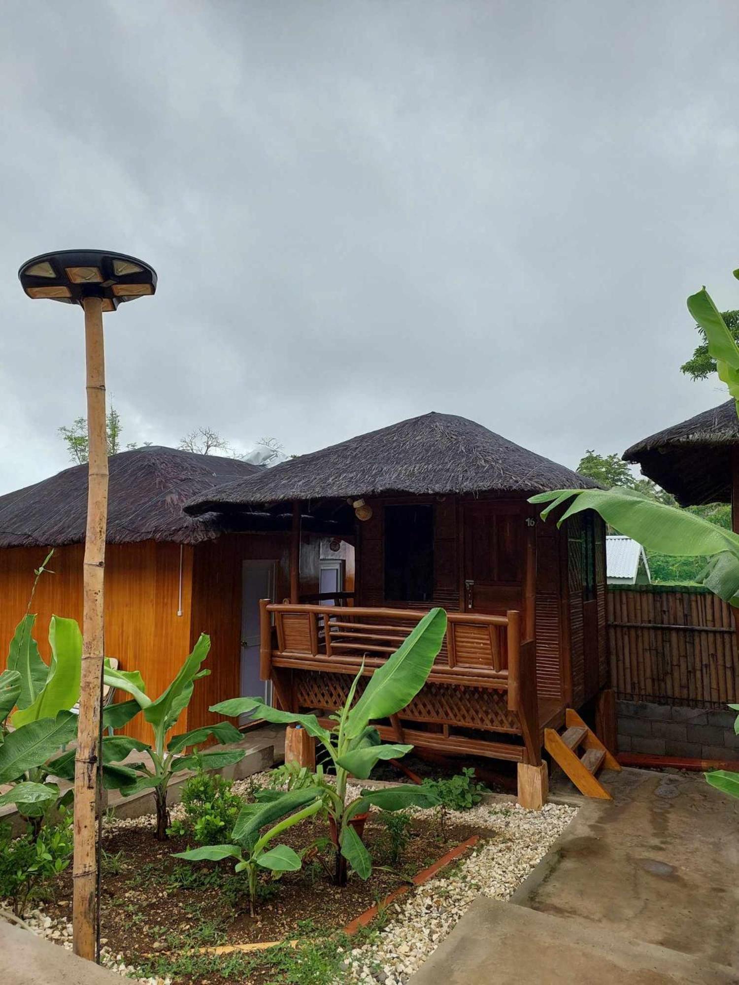 Vikings Ecolodge San Juan  Kültér fotó