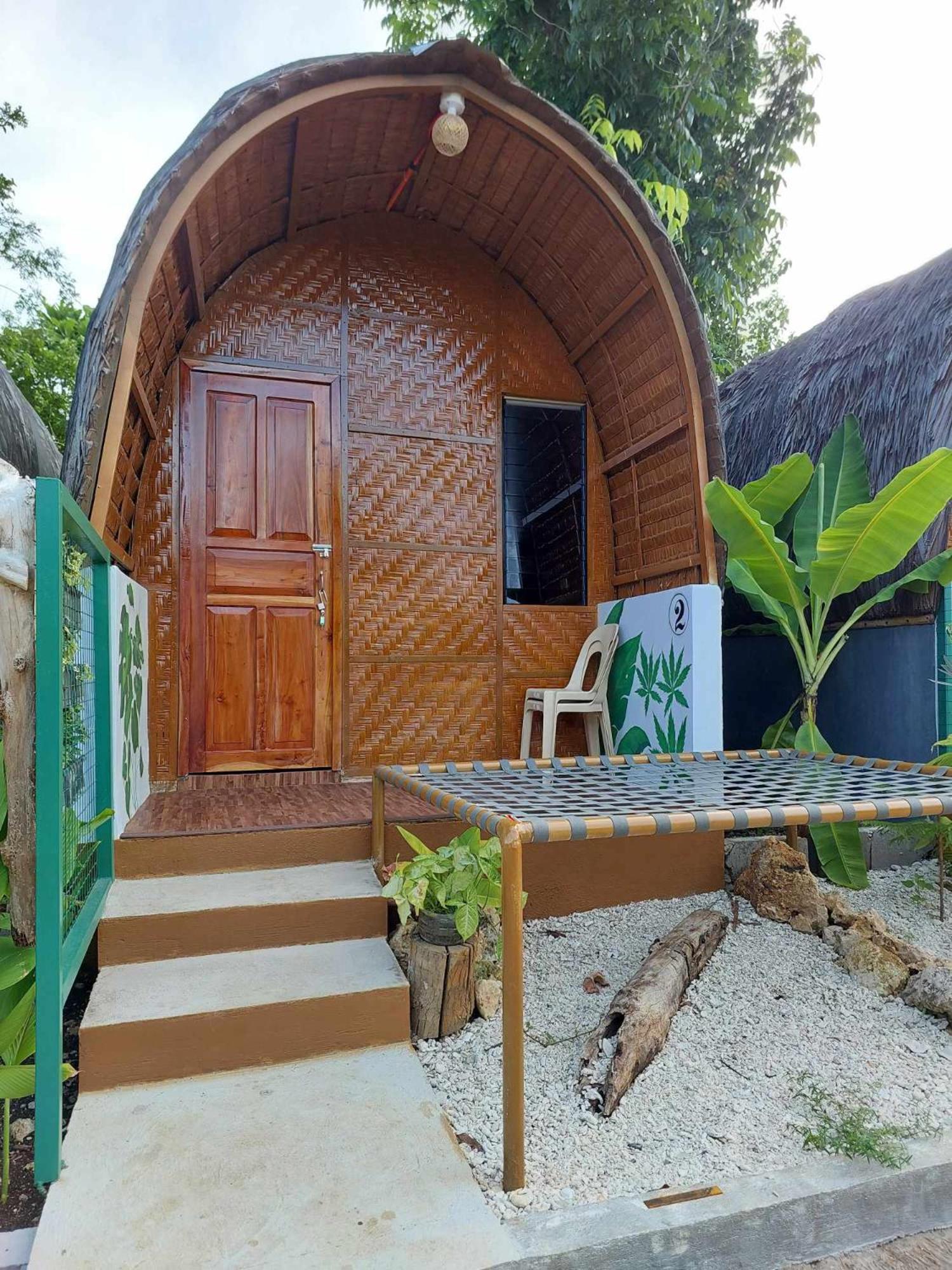 Vikings Ecolodge San Juan  Kültér fotó